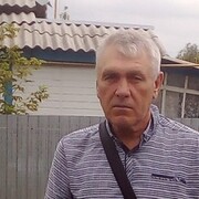 Алексей, 60, Панино