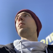 Олег, 26, Барнаул