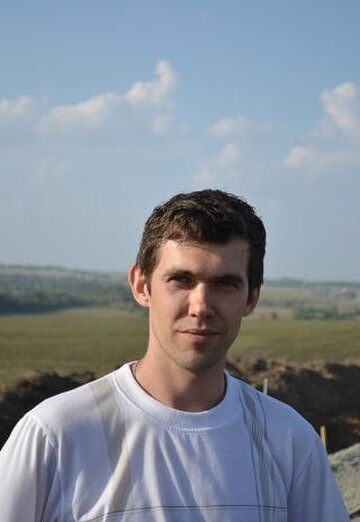 My photo - Sergey, 40 from Rostov-on-don (@sergey118256)