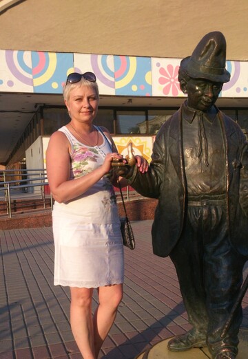 My photo - SvetLana, 57 from Omsk (@svetlana140588)