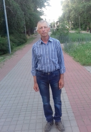 Моя фотография - Микола, 55 из Черкассы (@mikola3111)
