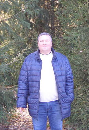 Моя фотография - Володимир, 51 из Талалаевка (@volodimir3661)
