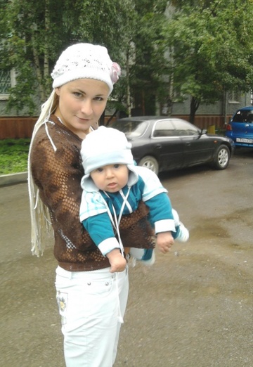 Anastasiya (@anastasiya4761) — my photo № 2