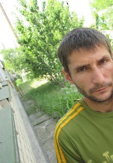 My photo - dfyz, 27 from Moscow (@maks122651)