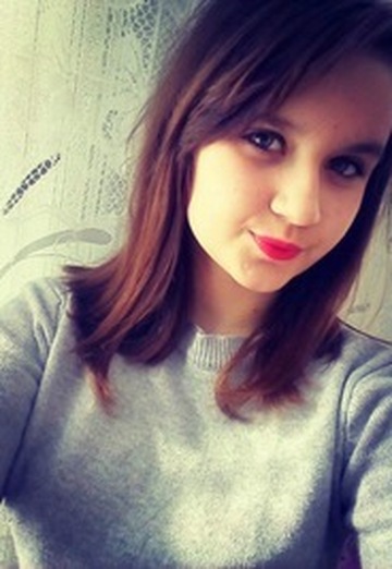 My photo - Polina, 25 from Kurgan (@polina21089)