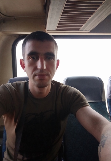 Моя фотография - Павло Гуня, 34 из Тернополь (@pavlogunya)