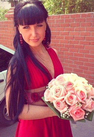 My photo - Mariya, 33 from Snezhinsk (@mariya55512)