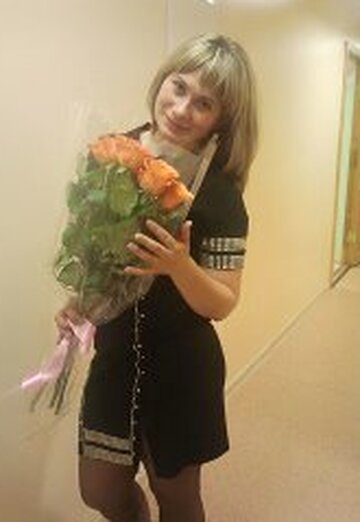 Моя фотография - Юлия, 32 из Уссурийск (@uliya40034)