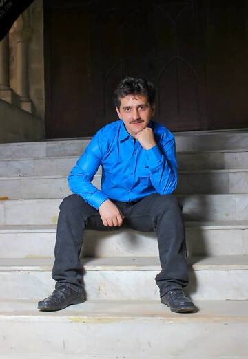 Моя фотография - Sohail, 44 из Карачи (@sohail48)