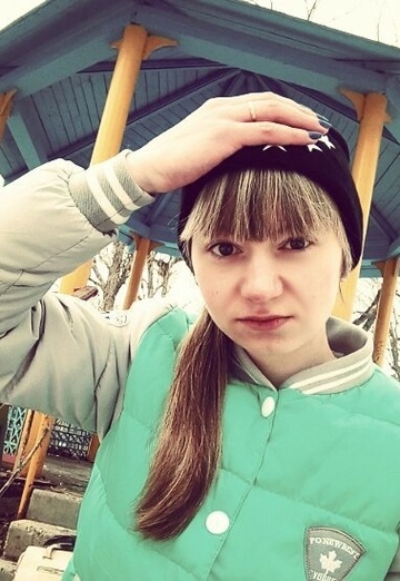 Yuliya Igorevna (@uliya121855) — my photo № 4