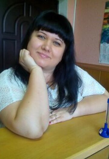 Моя фотография - Катя, 36 из Выкса (@katya48773)