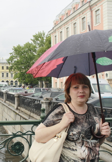 Моя фотография - Анастасия, 48 из Нижний Новгород (@anastasiya108901)