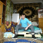 Vladimir, 39, Долинск