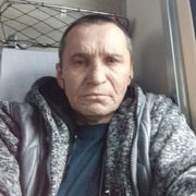 Рамиль, 57, Ташла