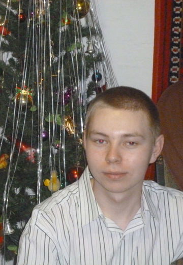 Моя фотография - Алексей, 28 из Змеиногорск (@alekseypletaev1995)