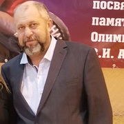 Пётр Васильевич, 53, Касимов