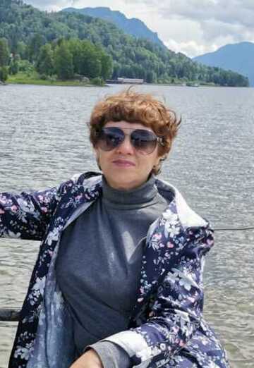 Mein Foto - Olga, 61 aus Bijsk (@olga435852)