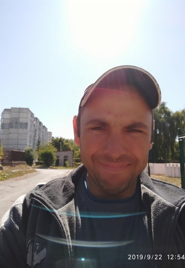 My photo - Volodimir, 45 from Ivano-Frankivsk (@volodimir7172)