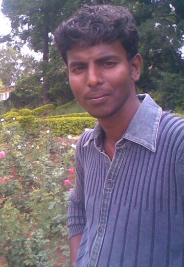 My photo - Kannan, 35 from Delhi (@kannan38)
