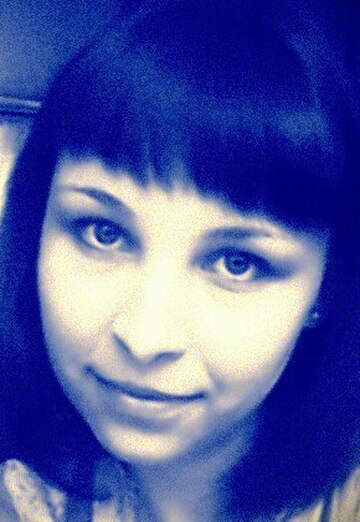 My photo - Olenka, 36 from Cheboksary (@olenka7460)