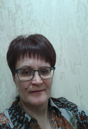 Моя фотография - Ольга, 55 из Киров (@olga211973)