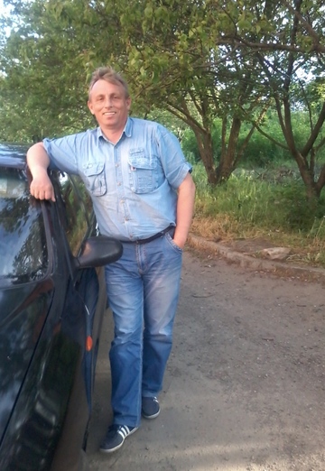 Моя фотография - Игорь, 55 из Александровское (Ставрополь.) (@igor169898)