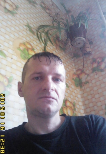 My photo - VIKTOR, 45 from Slonim (@viktor74215)