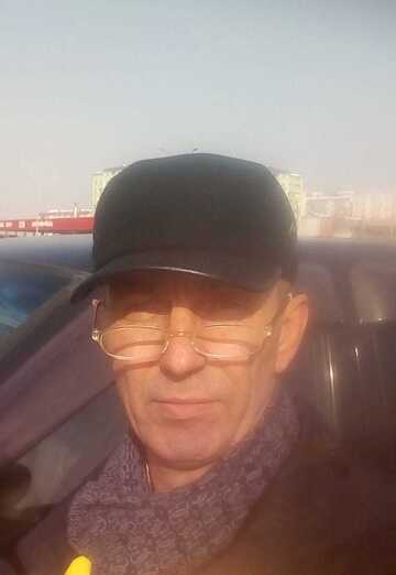 Моя фотография - Олег, 59 из Алматы́ (@oleg230934)