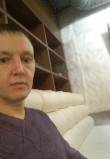 Моя фотография - Алексей, 41 из Пермь (@aleksey289469)