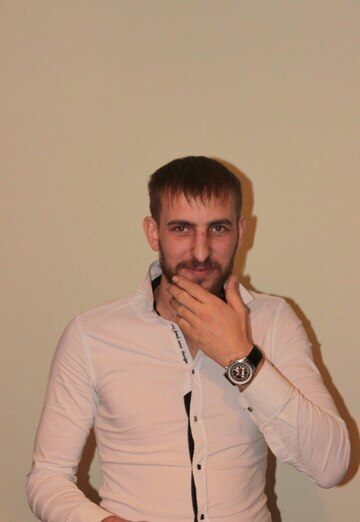 My photo - vor serdec, 35 from Novorossiysk (@vorserdec5)