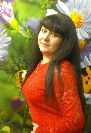 Моя фотография - Ксения, 36 из Новопокровка (@kseniy8246153)