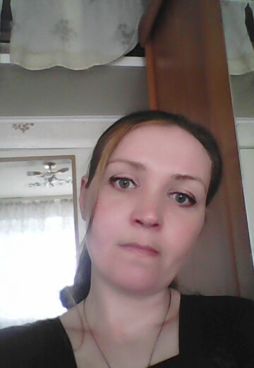 Моя фотография - Марина, 41 из Нижневартовск (@marina193970)