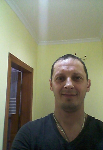 My photo - Denis, 43 from Chernivtsi (@denis247189)