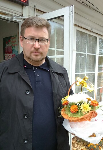 My photo - Aleksandr, 51 from Sovietskyi (@bukow)