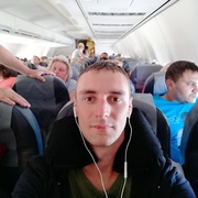 Андрюха razum, 35, Васильево