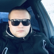 Артём, 28, Ишим