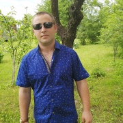 Wadim Sergeevich, 30, Черняховск