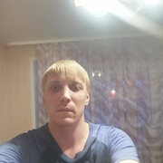 антон, 36, Соликамск