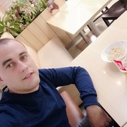 Андрей, 33, Абакан