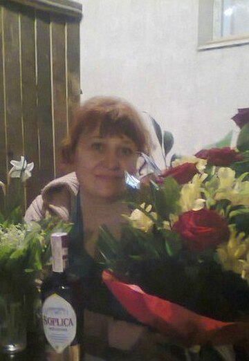 Моя фотография - Светлана, 47 из Подольск (@svetlana121452)