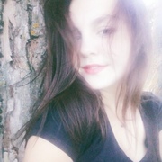 Ангелина, 23, Ува