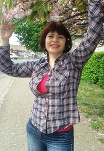 Моя фотография - Валерия, 51 из Киев (@valeriya20663)