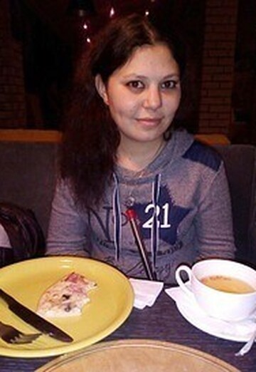 Моя фотография - Махмедова, 32 из Феодосия (@mahmedova)