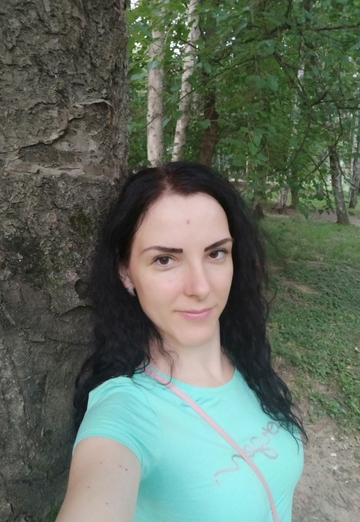 Моя фотография - Лина, 40 из Краснодар (@lina25914)