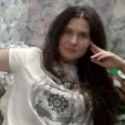 Анастасия, 26, Волгоград