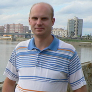 Denis 48 Voronezh