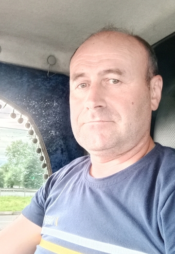My photo - Oleg, 53 from Cheboksary (@oleg289546)