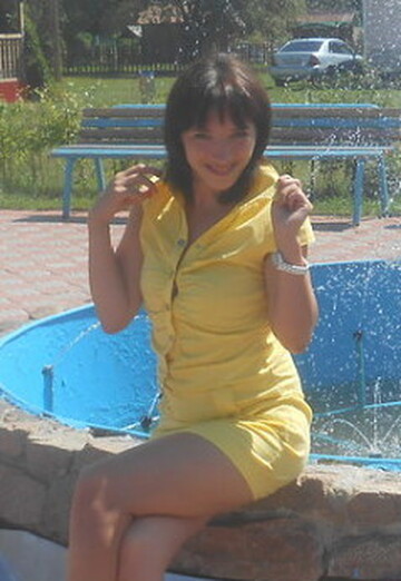 Svetlana (@svetlana83841) — my photo № 1