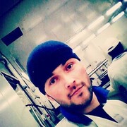Шах, 30, Конаково