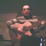 АНДРЕЙ, 46, Городовиковск